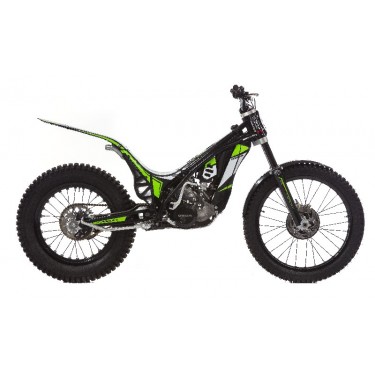 OSSA TR125I 2014